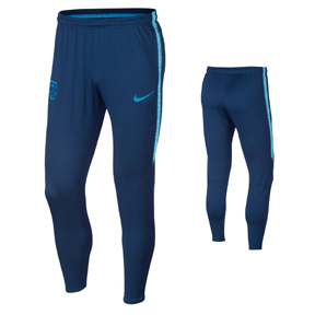 Nike Barcelona Squad Soccer Training Pant (Coastal Blue)