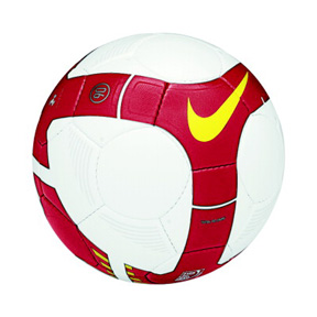 Nike Total 90 Omni EPL Soccer Ball @ SoccerEvolution.com Soccer Store