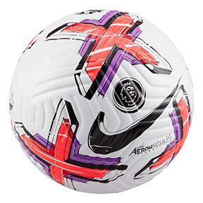 Nike  Flight Premier League  Match Soccer Ball (2022/23)