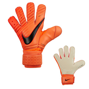 Nike GK  Premier SGT Soccer Goalie Glove (Total Orange)