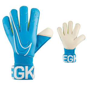 nike gk vapor grip 3 blue