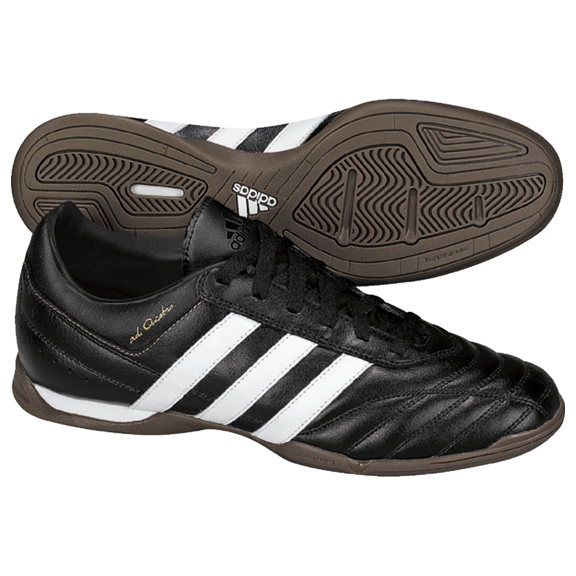 adidas adiQuestra Indoor Soccer Shoes @ SoccerEvolution.com Soccer Store