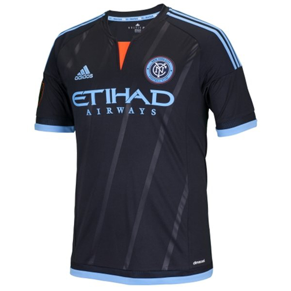 nycfc long sleeve jersey