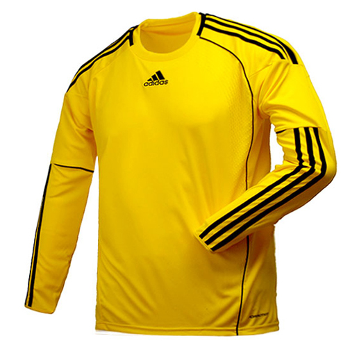 Adidas Condivo Soccer Goalkeeper Jersey @ SoccerEvolution.com Soccer Store