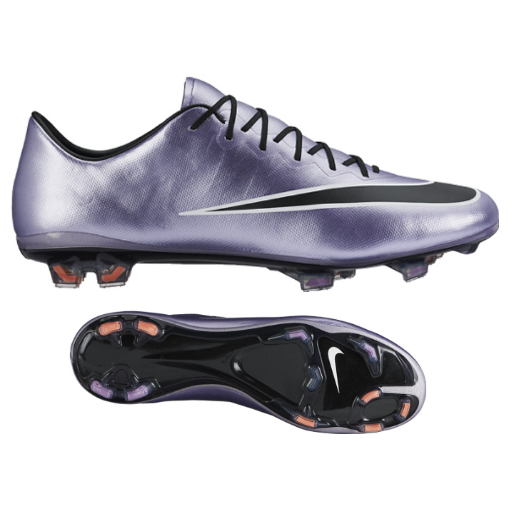 nike vapor x fg