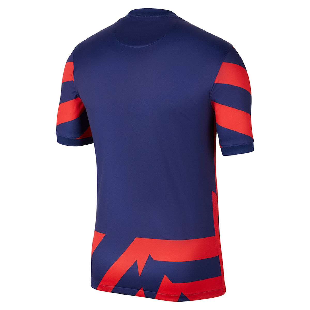 Nike Youth USA Soccer Jersey (Away 21/22) @ SoccerEvolution