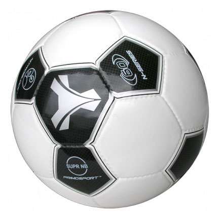 Primo Sport Nitroblock Supr NB Soccer Ball @ SoccerEvolution.com ...