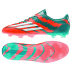 adidas Lionel Messi 10.2 TRX FG Soccer Shoes (Power Teal)
