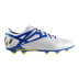 adidas Lionel Messi 15.2 TRX FG Soccer Shoes (White/Blue)
