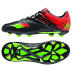 adidas Youth Lionel Messi 15.1 TRX FG Soccer Shoes (Black/Red)