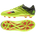 adidas Youth Lionel Messi 15.1 TRX FG/AG Soccer Shoes (Slime)