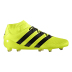 adidas ACE  16.1 Primeknit FG Soccer Shoes (Solar Yellow/Black)