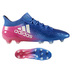 adidas X  16.1 FG Soccer Shoes (Blue Blast/Shock Pink)