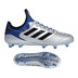 adidas Copa  18.1 FG Soccer Shoes (Silver/Core Black)