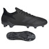 adidas Predator 20.2 FG Soccer Shoes (Core Black/Solid Gray)
