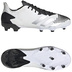adidas Predator 20.2 FG Soccer Shoes (Football White/Black)