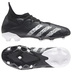 adidas Youth  Predator  Freak.3 FG Soccer Shoes (Black/White) - $69.95