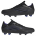 adidas  X Speedflow.2 FG Soccer Shoes (Black/Sonic Ink/Yellow) - $129.95