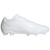 adidas   CrazyFast.3 Laceless LL FG Shoes (Cloud White)