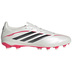 adidas  Copa Pure 4 League FG Soccer Shoes (Zero Metallic/Black)