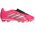 adidas Youth  Predator  Club FT FG Soccer Shoes (Solar Turbo) - $54.95