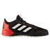 adidas Youth ACE Tango 17.2 Indoor Soccer Shoes (Black/White)