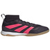 adidas  Predator 24 League Hi Indoor Shoes (Black/Turbo/White)