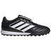 adidas Copa Gloro II Turf Soccer Shoes (Black/White)