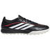 adidas  Copa Pure 4 League Turf Soccer Shoes (Black/White/Red)