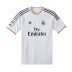 adidas Youth Real Madrid Soccer Jersey (Home 13/14)