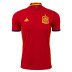 adidas Youth Spain Soccer Jersey (Home 16/17)