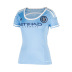 adidas Womens NYCFC Soccer Jersey (Home 16/17)