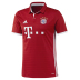 adidas Bayern Munich Soccer Jersey (Home 16/17)