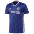 adidas Youth Chelsea Soccer Jersey (Home 16/17)
