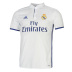 adidas Youth Real Madrid Soccer Jersey (Home 16/17)
