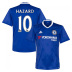 adidas Chelsea Hazard #10 Soccer Jersey (Home 2016/17)