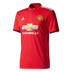 adidas Youth Manchester United Soccer Jersey (Home 17/18)
