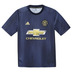 adidas Youth Manchester United Soccer Jersey (Alternate 18/19)