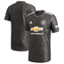 adidas Manchester United Soccer Jersey (Away 20/21)