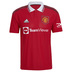 adidas  Manchester United Soccer Jersey (Home 22/23) - $89.95