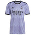 adidas  Real Madrid  Soccer Jersey (Away 22/23)