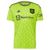 adidas  Manchester United  Soccer Jersey (Alternate 22/23) - $89.95