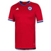adidas  Chile  Soccer Jersey (Home 22/24) - SALE: $74.95