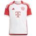 adidas Youth  Bayern Munich Soccer Jersey (Home 23/24)