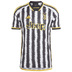 adidas  Juventus Soccer Jersey (Home 23/24)