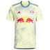 adidas   NY Red Bull Soccer Jersey (Home 23/24)