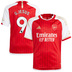 adidas   Arsenal Jesus #9 Soccer Jersey (Home 2023/24)