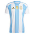adidas  Argentina  Soccer Jersey (Home 24/26)