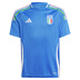 adidas Youth  Italy Soccer Jersey (Home 24/25)