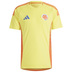 adidas  Colombia  Soccer Jersey (Home 24/25)